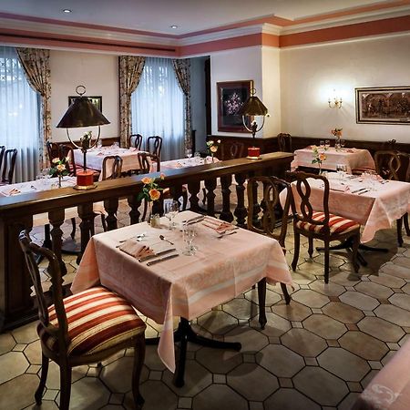 Easyrooms Dell'Angelo 로카르노 외부 사진