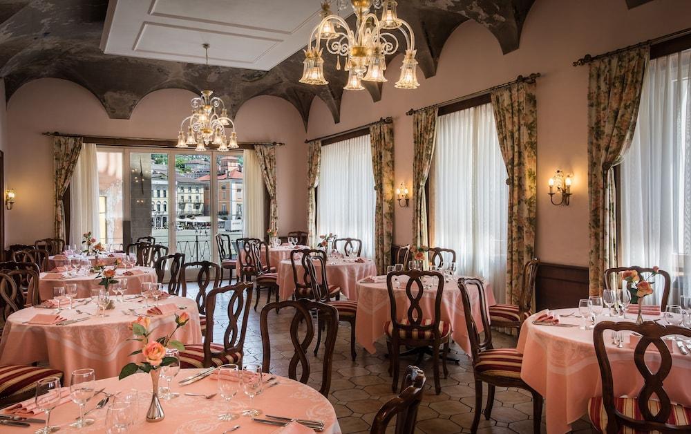 Easyrooms Dell'Angelo 로카르노 외부 사진
