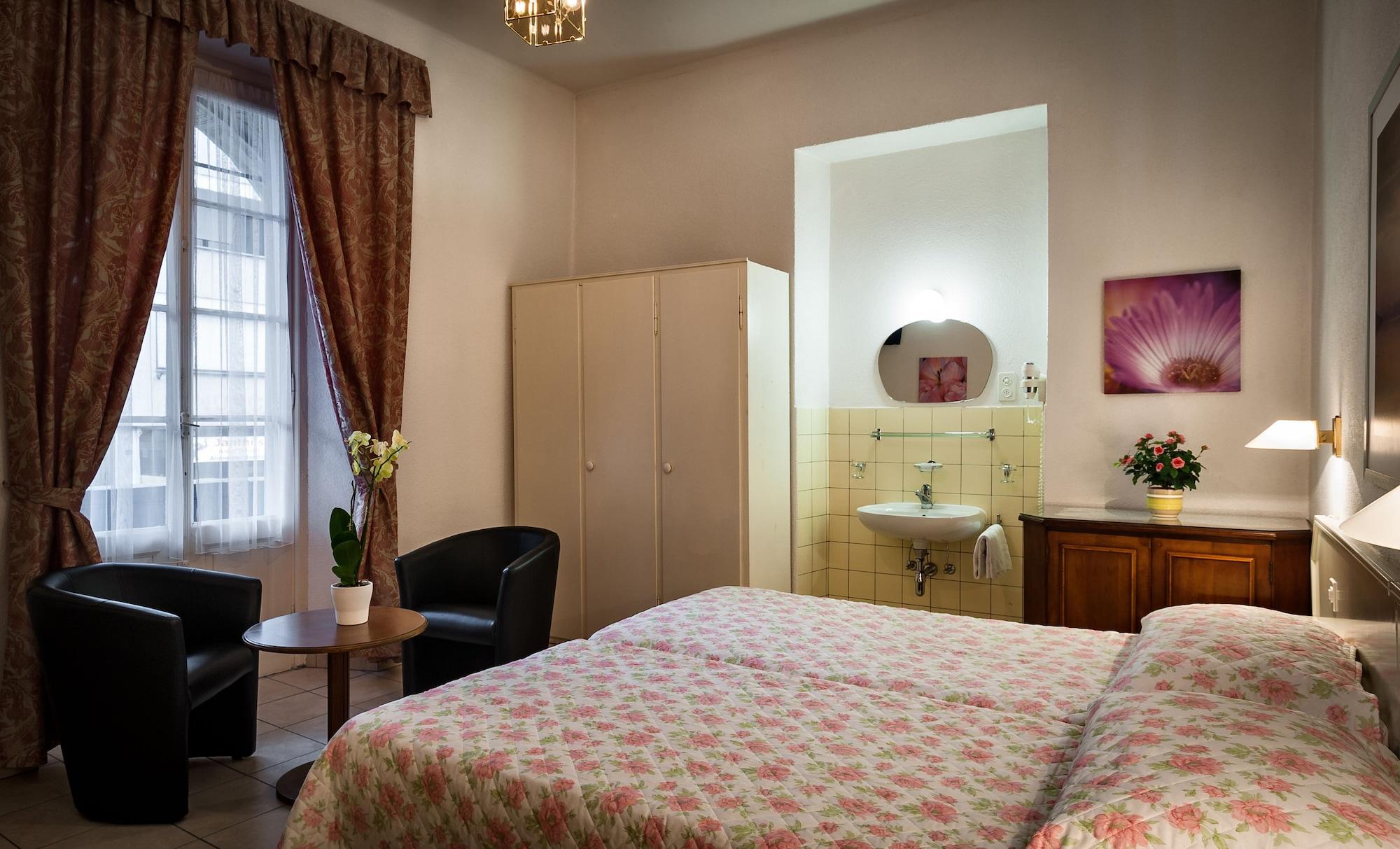Easyrooms Dell'Angelo 로카르노 외부 사진