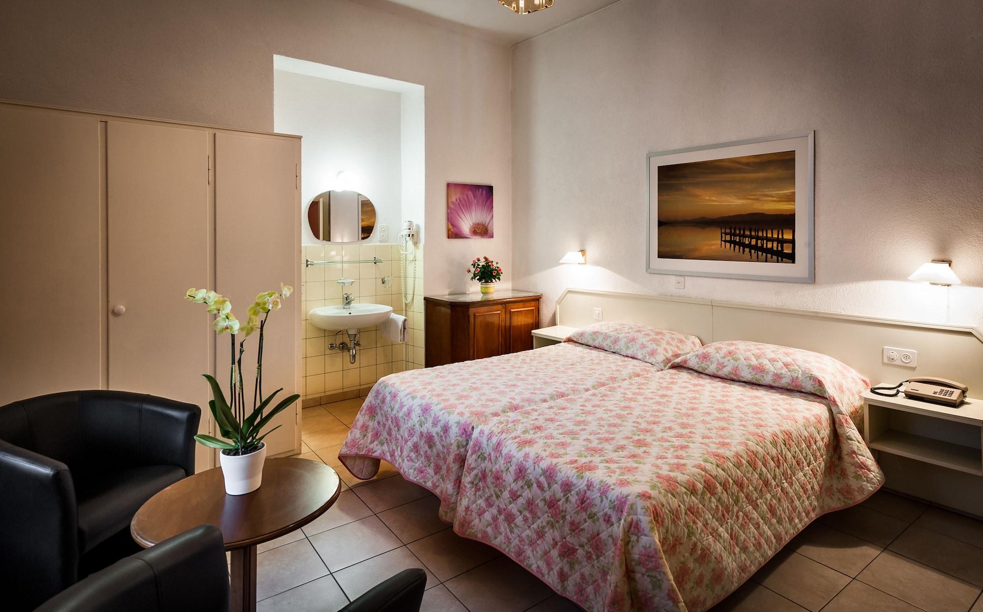 Easyrooms Dell'Angelo 로카르노 외부 사진