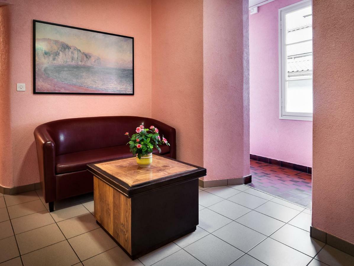 Easyrooms Dell'Angelo 로카르노 외부 사진