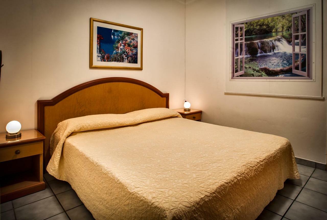 Easyrooms Dell'Angelo 로카르노 외부 사진