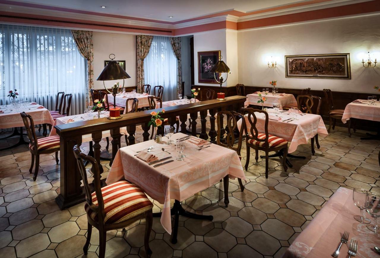 Easyrooms Dell'Angelo 로카르노 외부 사진