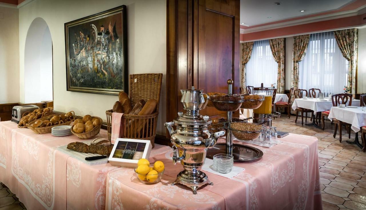 Easyrooms Dell'Angelo 로카르노 외부 사진
