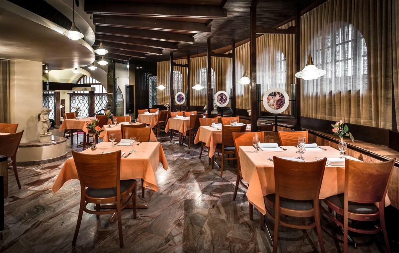 Easyrooms Dell'Angelo 로카르노 외부 사진