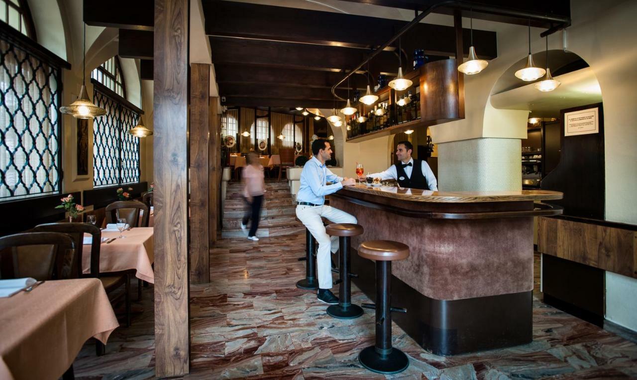 Easyrooms Dell'Angelo 로카르노 외부 사진