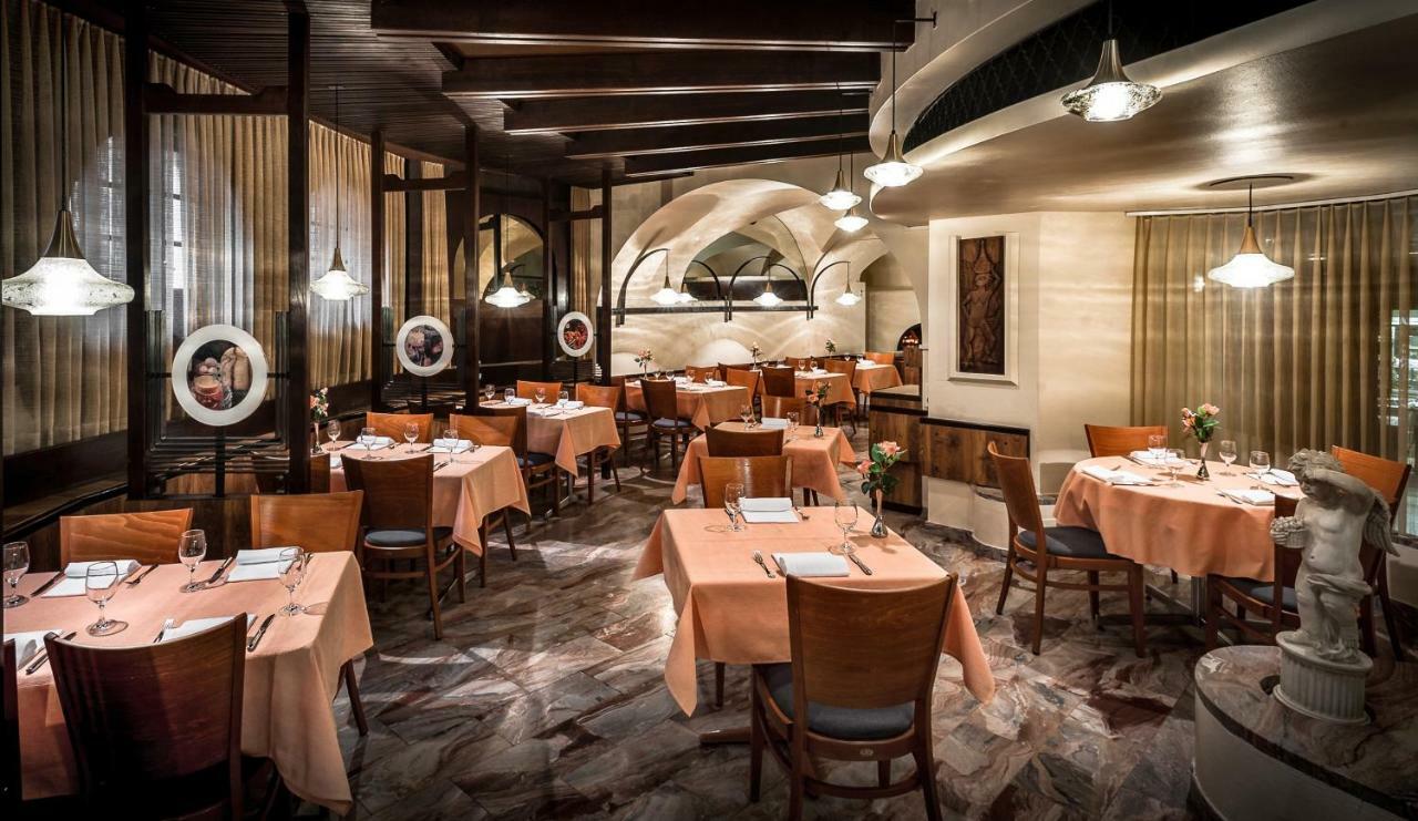 Easyrooms Dell'Angelo 로카르노 외부 사진