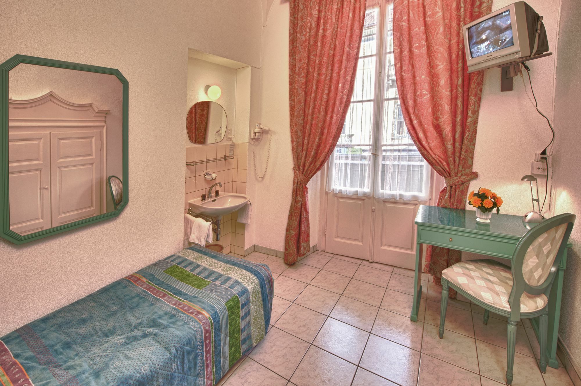 Easyrooms Dell'Angelo 로카르노 외부 사진