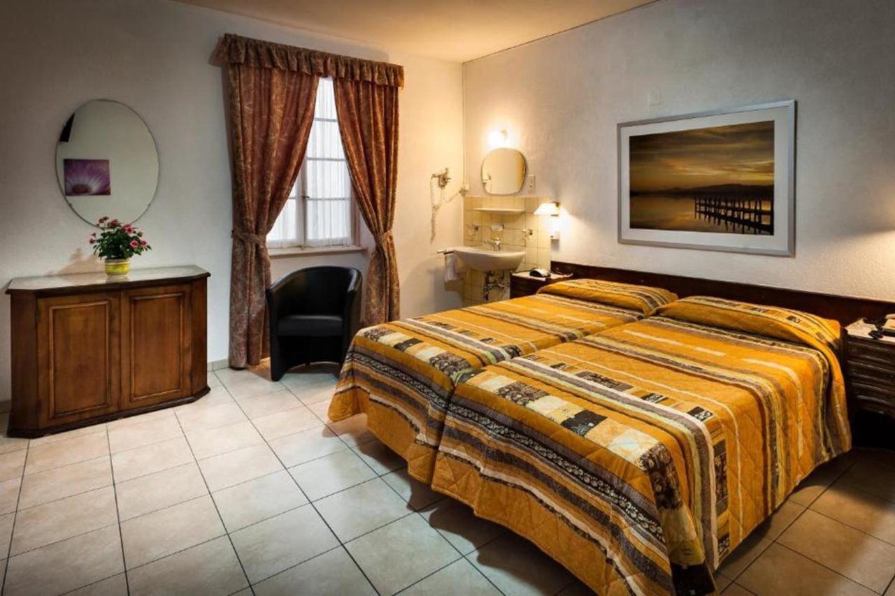 Easyrooms Dell'Angelo 로카르노 외부 사진
