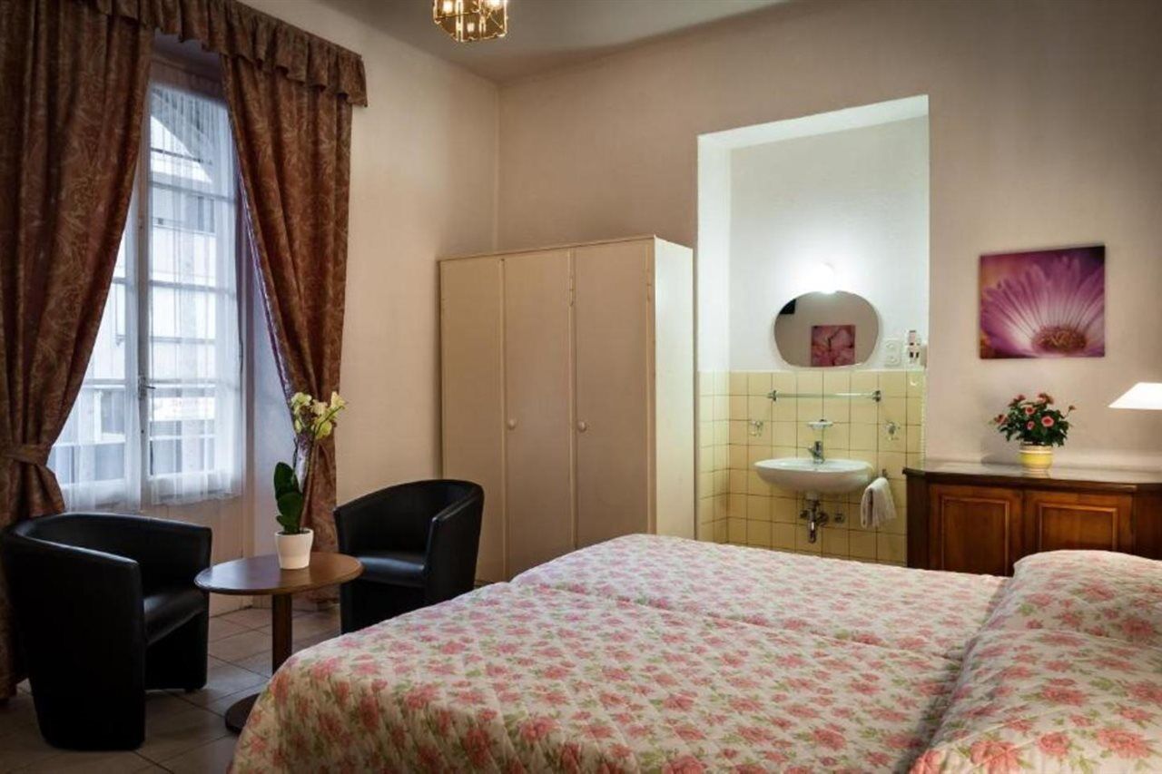 Easyrooms Dell'Angelo 로카르노 외부 사진