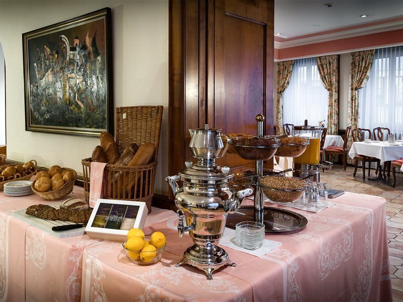 Easyrooms Dell'Angelo 로카르노 외부 사진